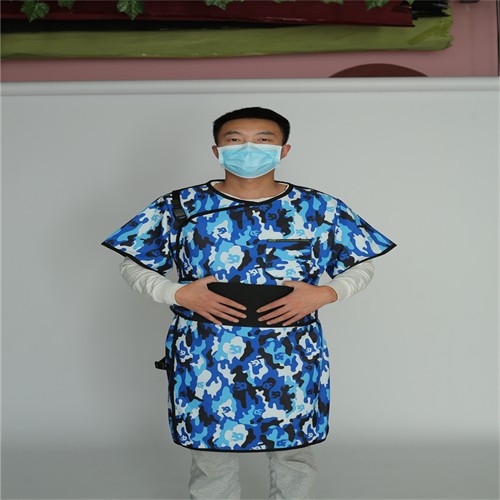 清远防辐射服