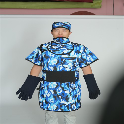 清远防护衣短袖