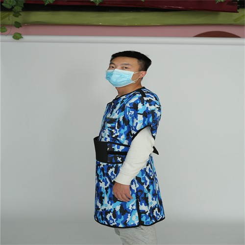 清远X光室长袖铅衣服