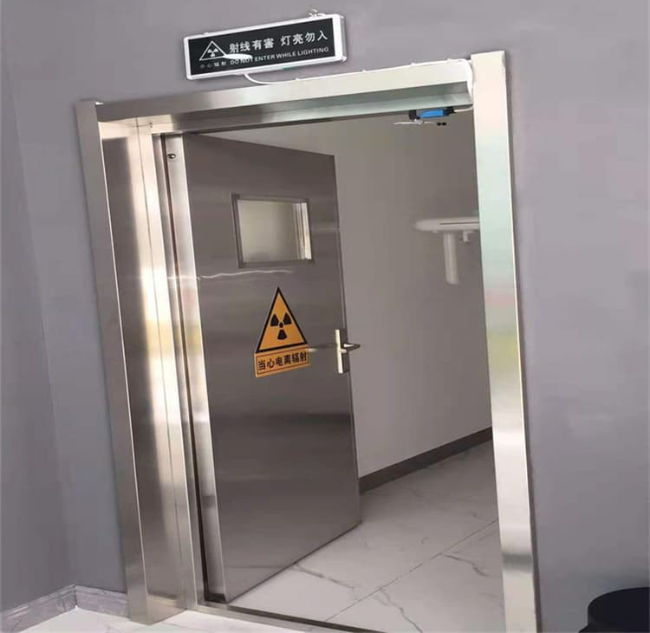 清远选择 铅门 需要考虑的因素